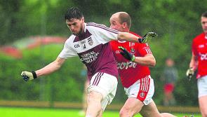 Goals from McDaid and McGeehin do the trick for Termon against Red Hughs