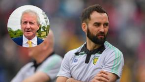 McShea’s Say: Are Donegal on the road towards regeneration? 