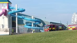 Gardaí believe two Bundoran fires were started maliciously