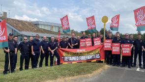 'The fire service is broken':  Donegal firefighters demand improved conditions