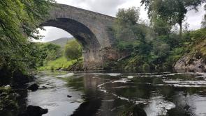 The potential of the Finn and the Foyle must be explored


