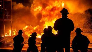 Donegal firefighters start a week-long strike today


