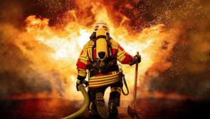 Councillors voice their support for Donegal's firefighters

