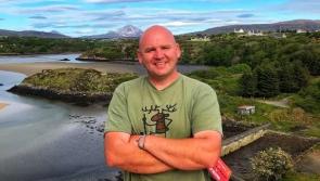 Major issues highlighted by independent councillor on firemen's picket line