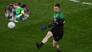 Beggan and Patton will have a huge say on Donegal and Monaghan outcome - Gary Walsh