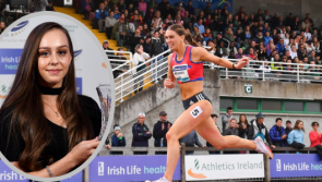 Kelly McGrory and Sommer Lecky to compete at European Games