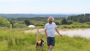 Green shoots and deep roots - how Ronan is growing a brighter future for all