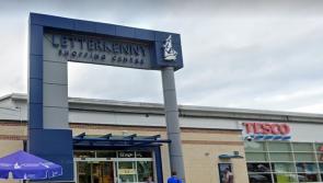 Man with 31 convictions in court over cider theft