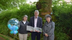Gorgeous new book penned in Donegal will help children cope with anxiety