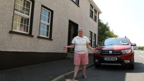Ballybofey pensioner, 70, at her ‘wit’s end’ over parking issues