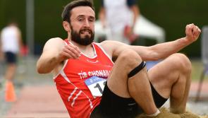 Golden weekend for Donegal athletes at Ulster Seniors
