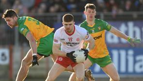 Donegal learn their All-Ireland preliminary quarter-final possibilities