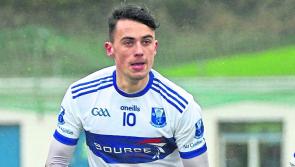 Reids run riot as Four Masters lay down marker against St Nauls 