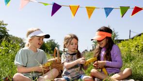 Donegal to host 17 Street Feasts this Sunday, June 25. 





