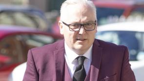 Address issue in public order case against Councillor Frank McBrearty Jnr