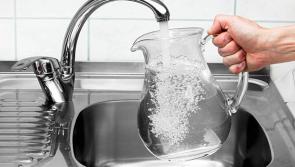 Crisis water meeting in Clonmany


