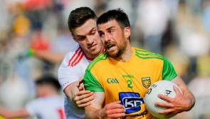 Donegal and Tyrone collision was inevitable -Paddy McGrath



