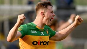 Patience finally paying off for Mark Curran