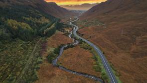 Have your say on Barnesmore Gap Greenway Project


