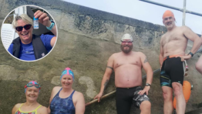 Gartan Open Water Swimmers set for North Channel challenge
