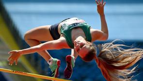 Sommer Lecky comes third in Poland as Ireland secure promotion