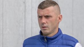 Man stabbed victim and threatened son