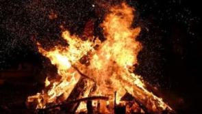 Authority urges people not to supply material for bonfires