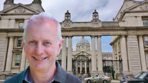 Glór na nGael call for new measures at Leinster House 