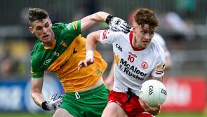 Tyrone hit their groove to book Croke Park spot and leave Donegal down and out