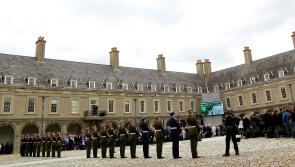 Donegal people can apply for National Day of Commemoration ceremony tickets 