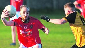 St Michael's take the derby spoils against Cloughaneely