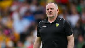 Official: Donegal GAA confirm Aidan O'Rourke has stepped aside as senior manager