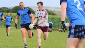 County trio return to help Milford to victory at Letterkenny Gaels