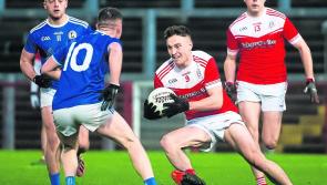 Dungloe come out on top in high-scoring affair at Gaeil Fhánada