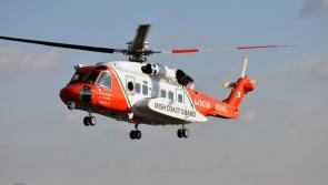 Gardaí involved in ongoing operation at Sliabh Liag


