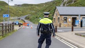 Major search operation resumes at Sliabh Liag