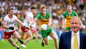 McShea's Say: Cool logic is required off the pitch and on for Donegal to progress