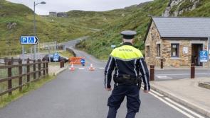Sliabh Liag murder probe on the cards?