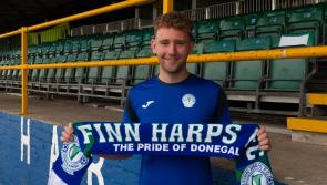Max Hutchison set for a spell on the sidelines following an ankle injury