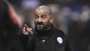 Misery for Finn Harps  as they're hit for six by Waterford FC at the RSC