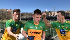The Donegal GAA players who will make the most of the summers in North America
