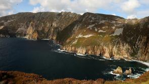 Café at Sliabh Liag Lodge to close - owners announce news 'with heavy hearts'