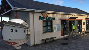 New wheelchair access on Expressway Services welcomed by Ballyshannon's Cllr Barry Sweeny