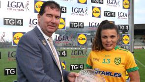 Hegarty: 'The younger ones have grown in confidence and that’s the difference’

