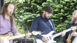 Gallery:  Blues and Roots Festival lights up Letterkenny
