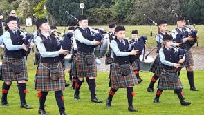 Donegal's Ulster Scots marching bands in for a cash boost


