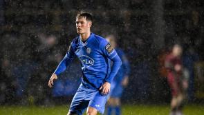 Michael Harris, Cian Lynch and Oisin Farrell part company with Finn Harps