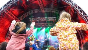 Gallery: Buncrana Music Festival draws the summer crowds 