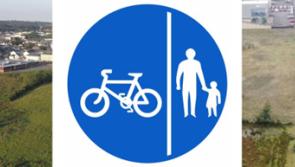 Have your say on Letterkenny's road network development


