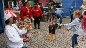 In Pictures: Fantastic fun, music and memories at Donegal Town Summer Festival